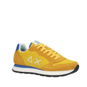 Sun68 SNEAKER Giallo