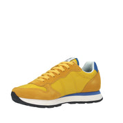 Sun68 SNEAKER Giallo