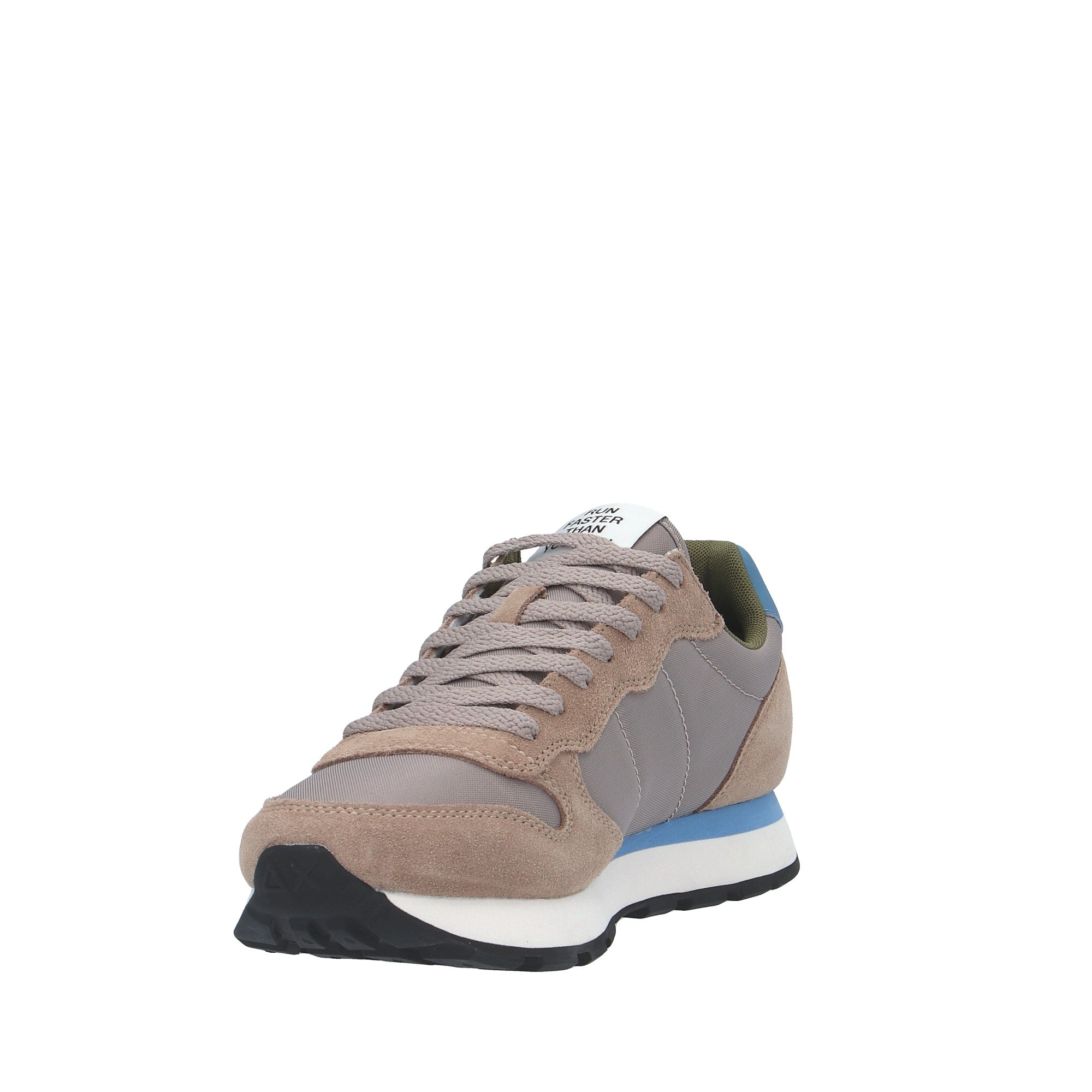 Sun68 SNEAKER Pietra