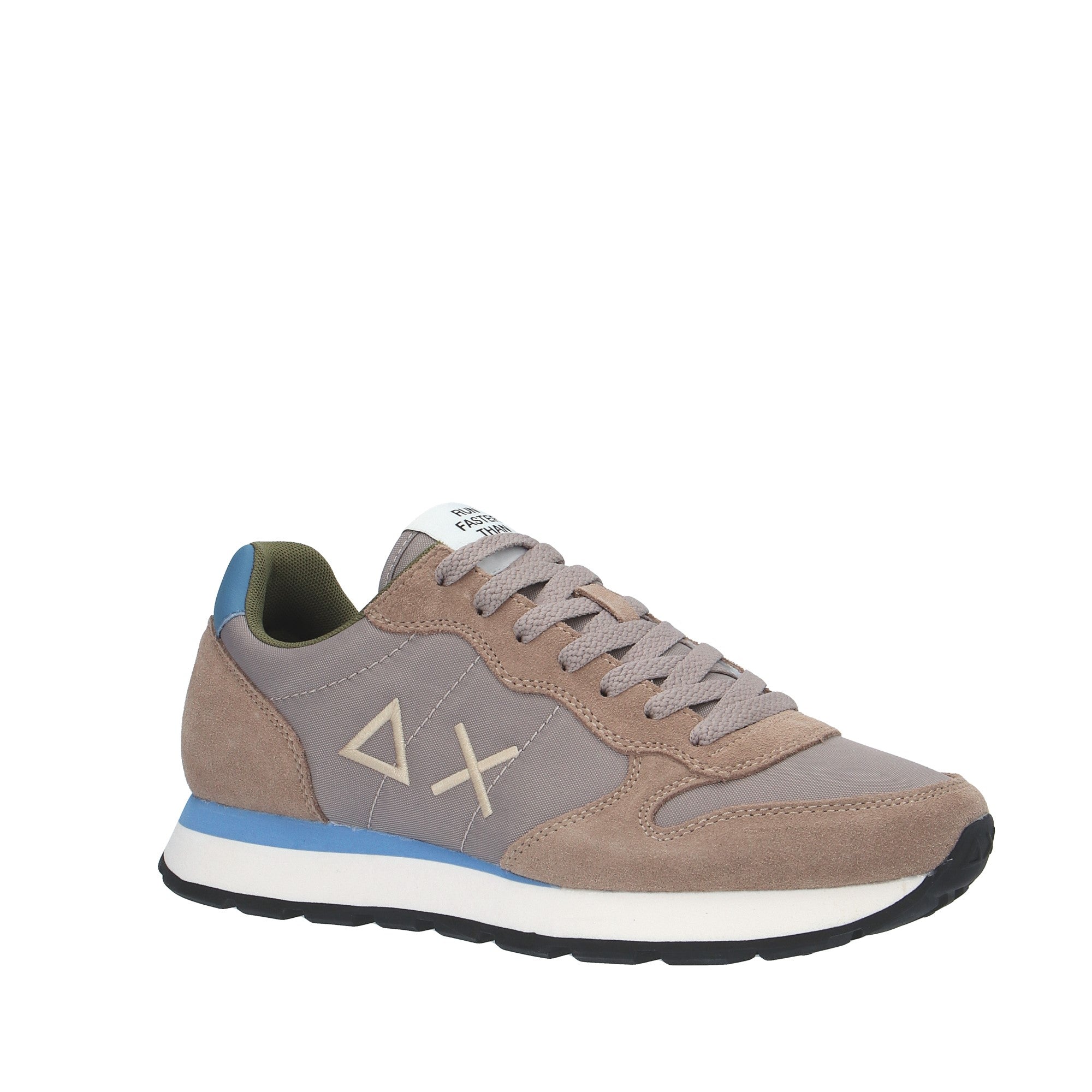 Sun68 SNEAKER Pietra