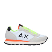 Sun68 SNEAKER Bianco