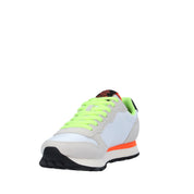Sun68 SNEAKER Bianco