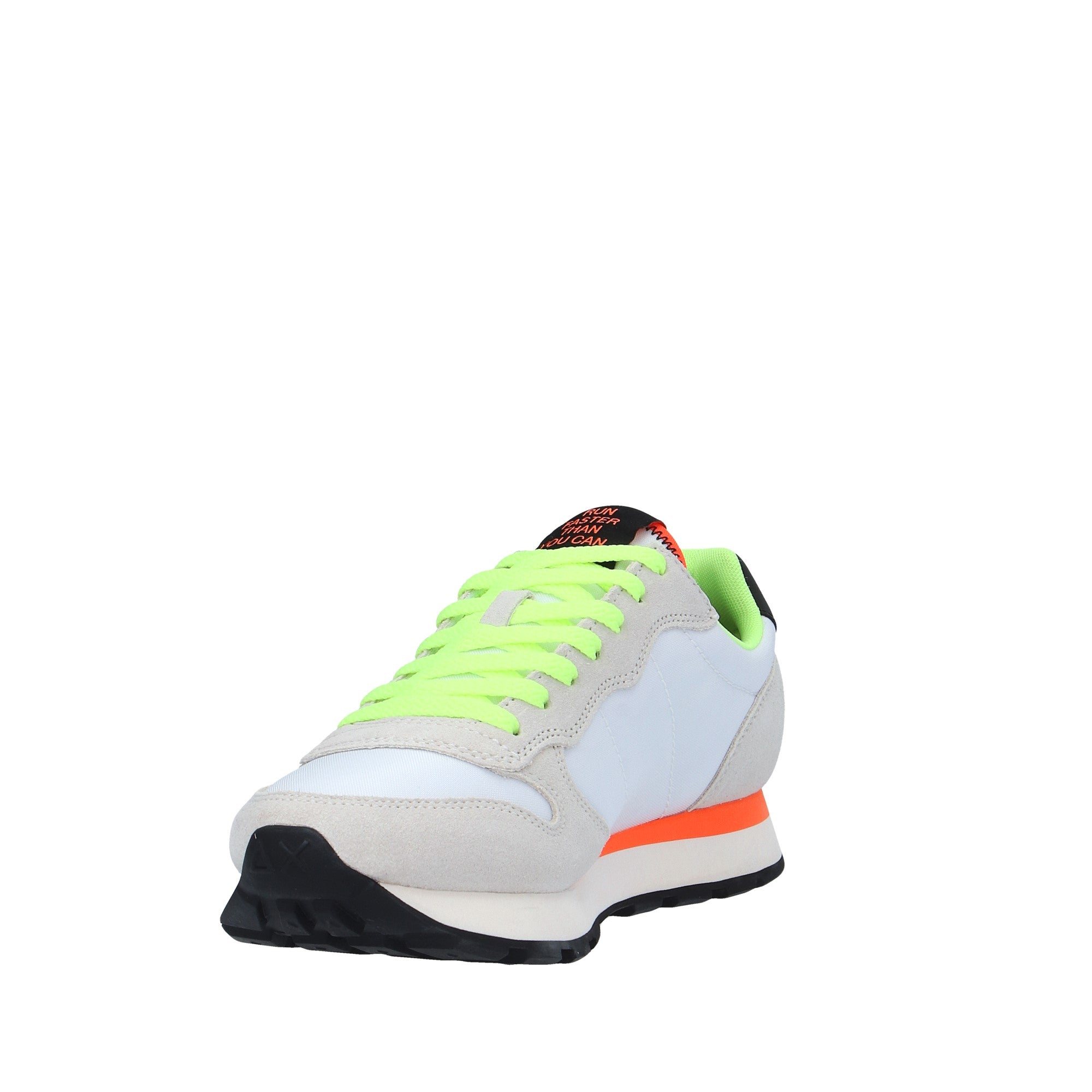 Sun68 SNEAKER Bianco