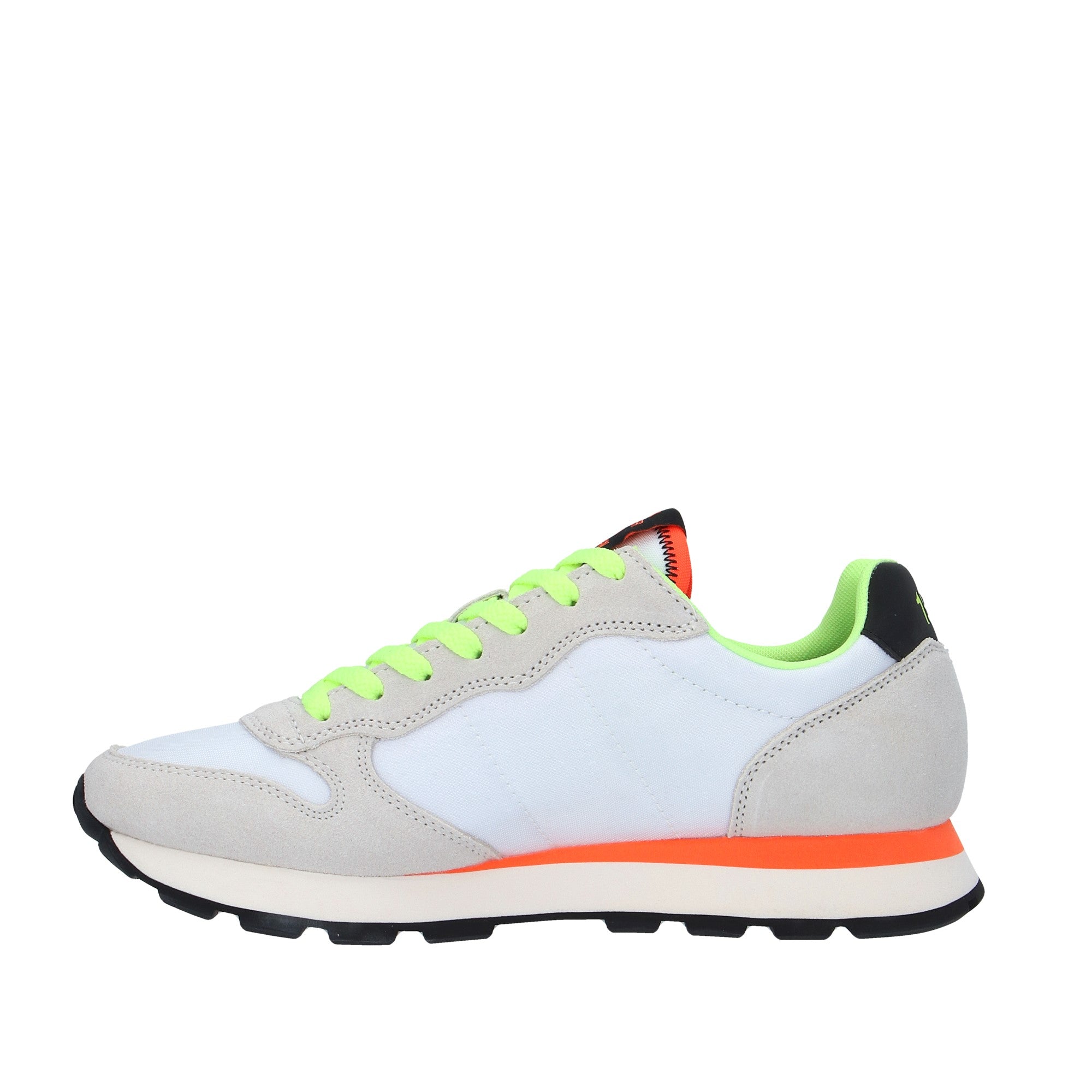 Sun68 SNEAKER Bianco
