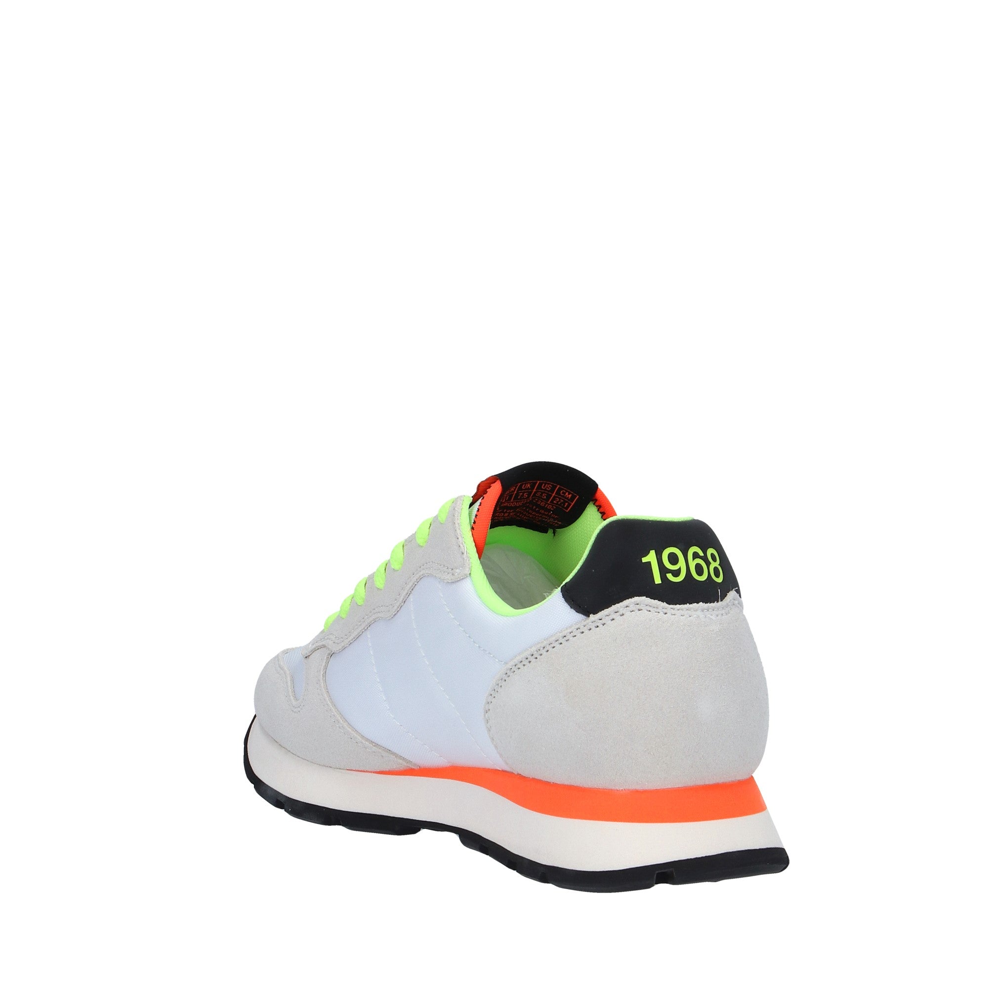Sun68 SNEAKER Bianco