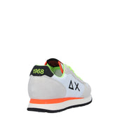 Sun68 SNEAKER Bianco