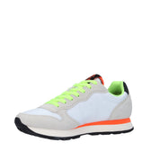Sun68 SNEAKER Bianco