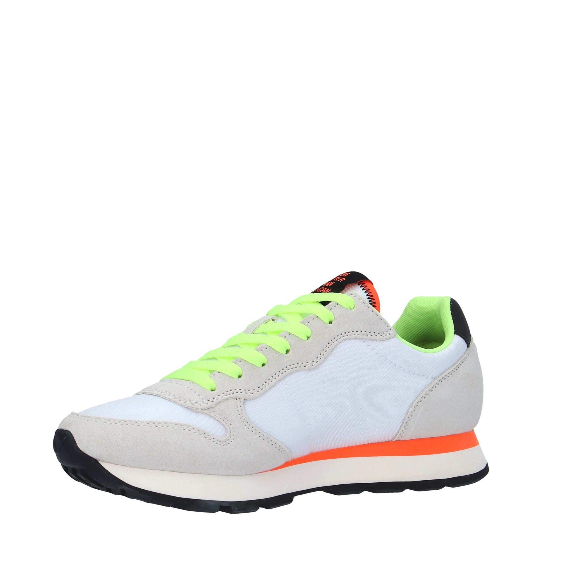 Sun68 SNEAKER Bianco