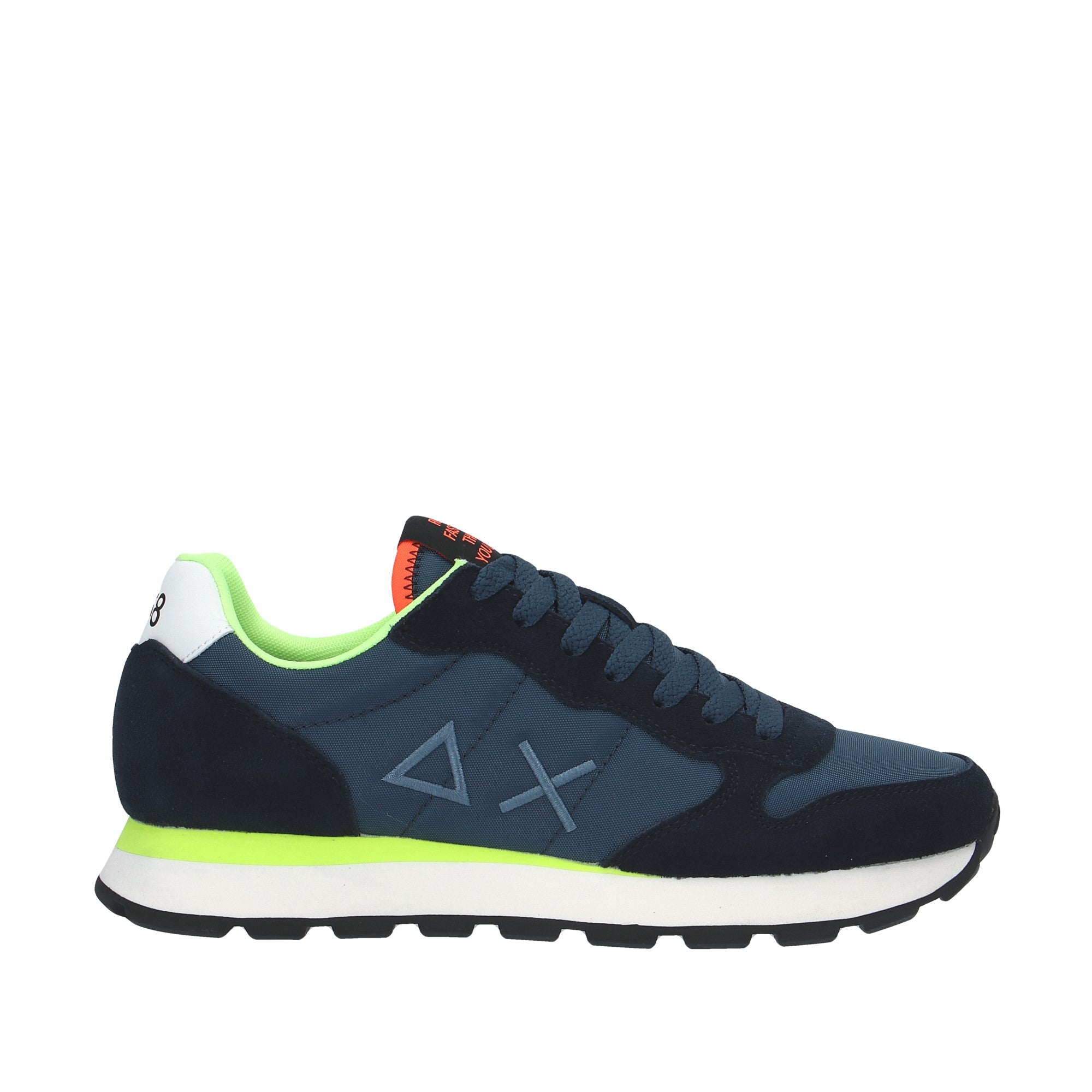 Sun68 SNEAKER Blu