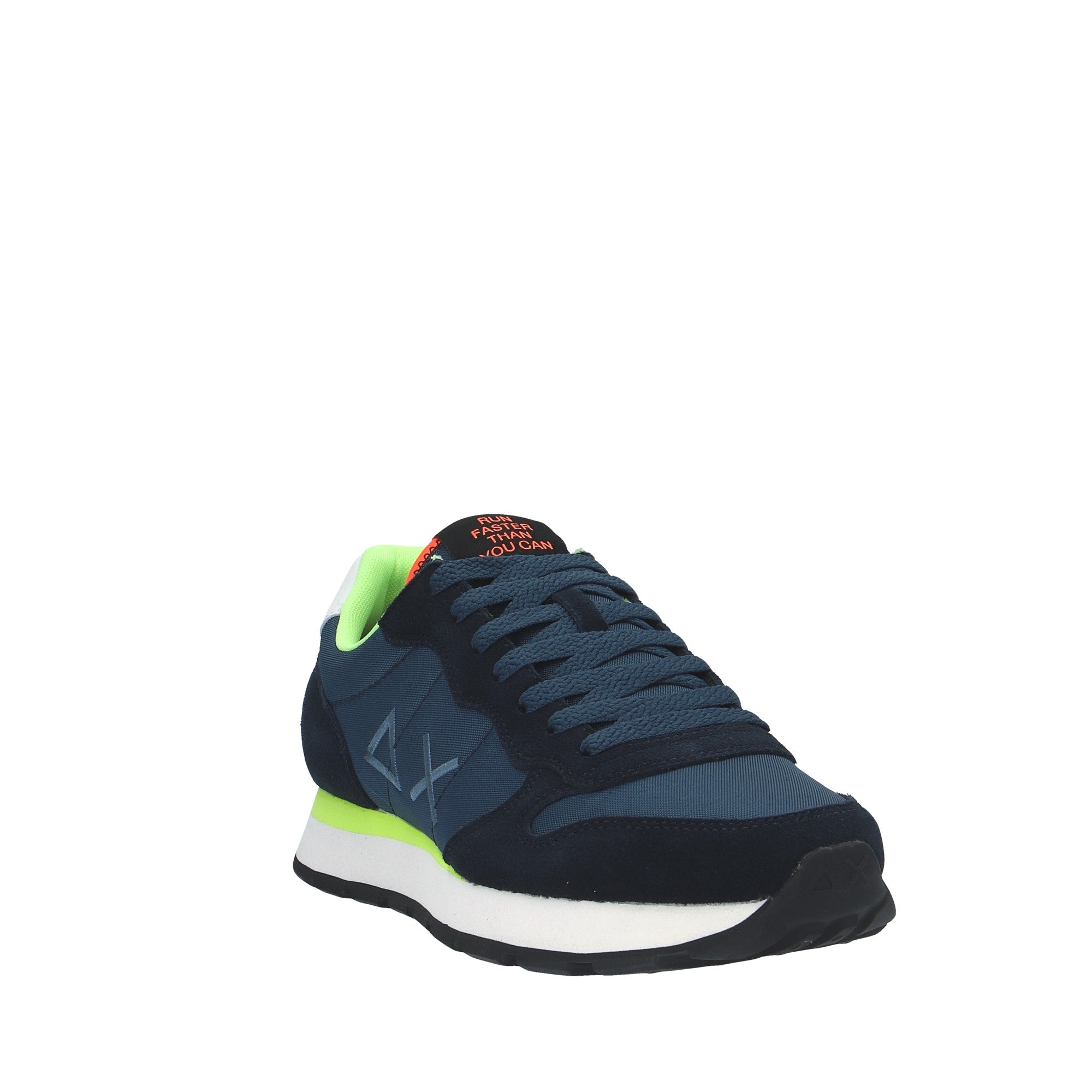 Sun68 SNEAKER Blu