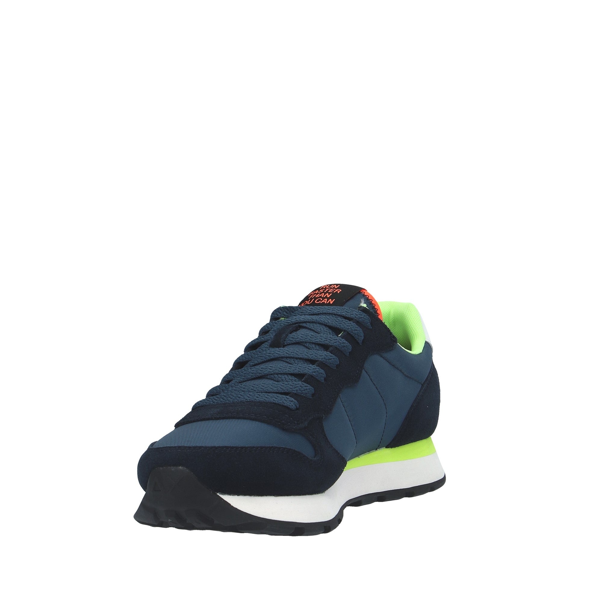 Sun68 SNEAKER Blu