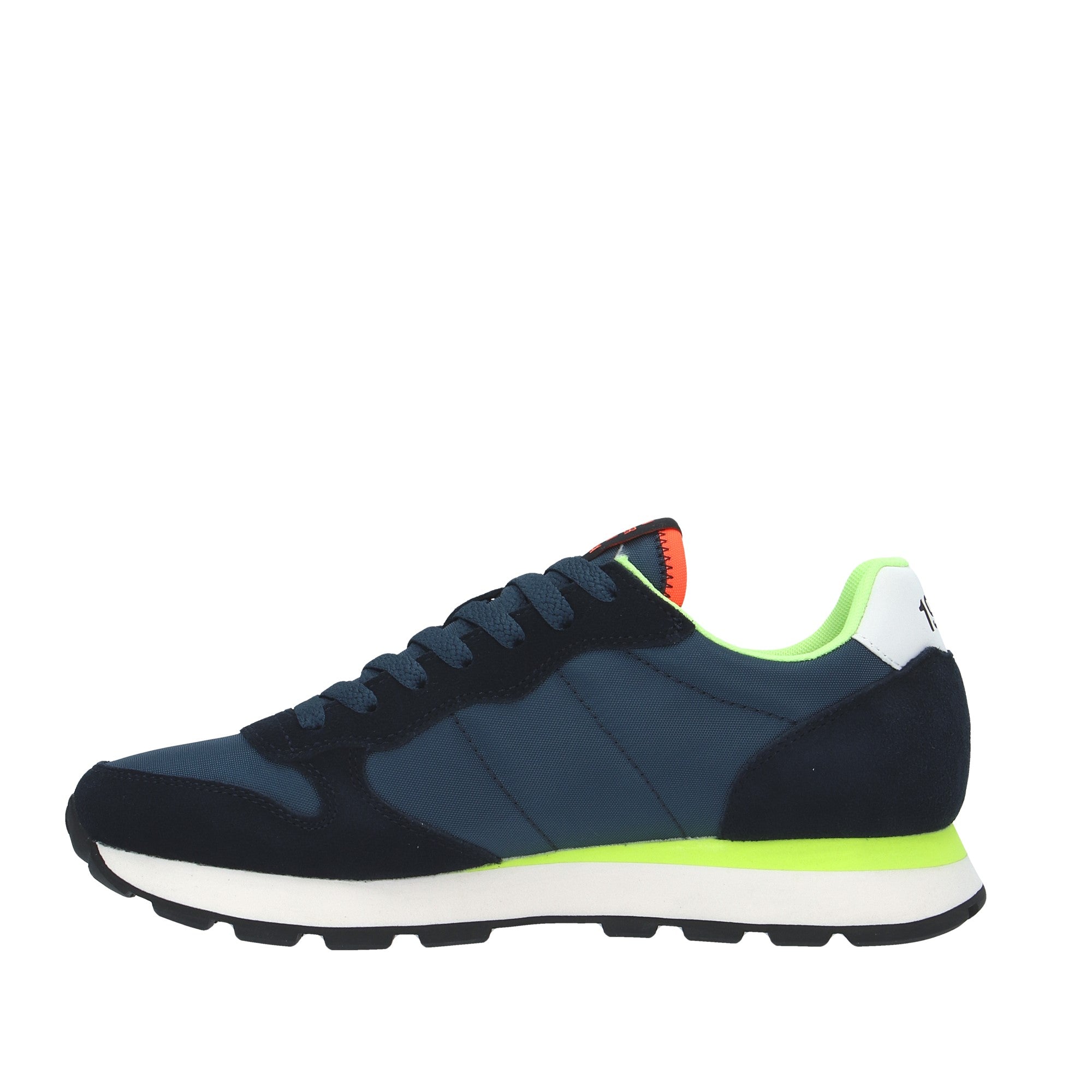 Sun68 SNEAKER Blu