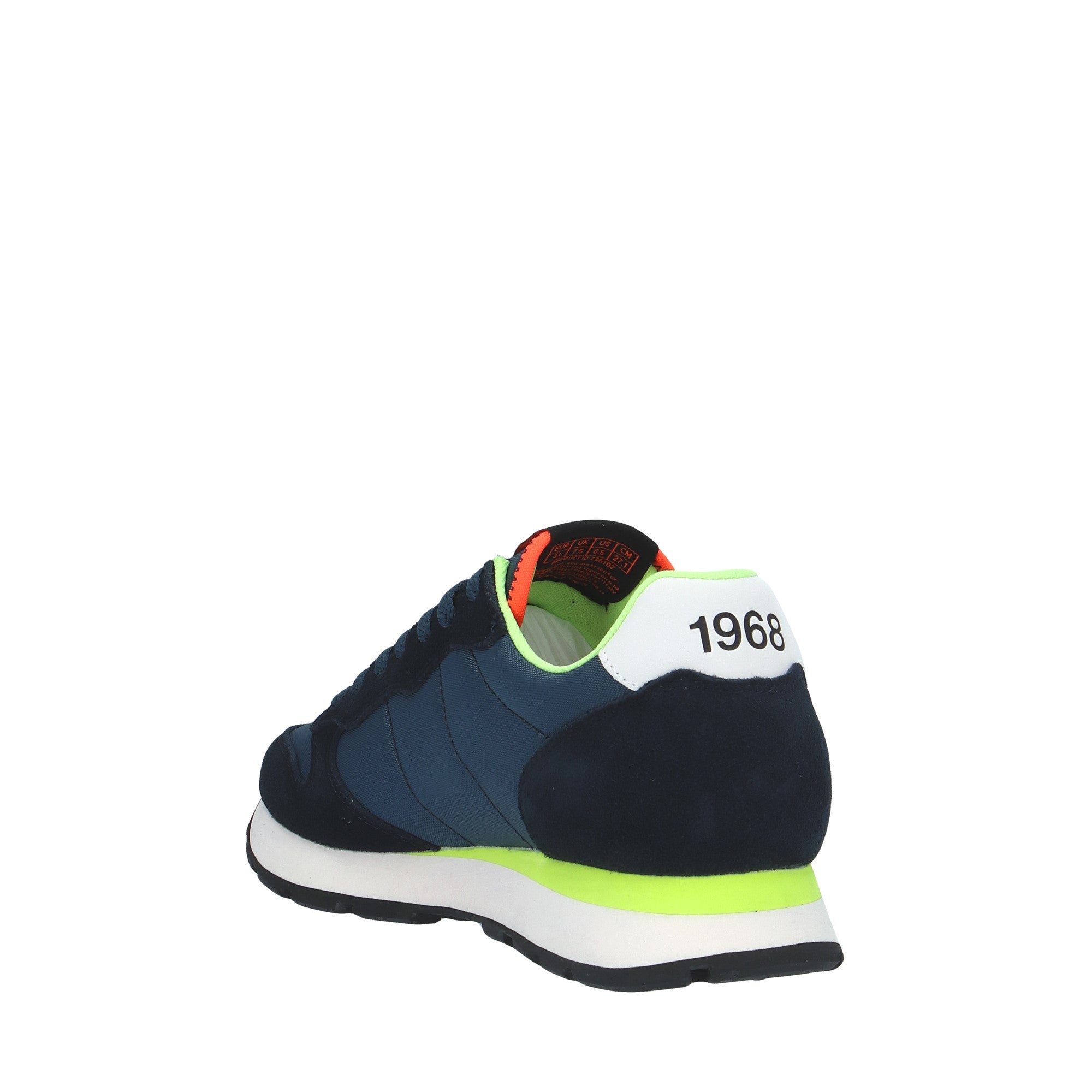 Sun68 SNEAKER Blu