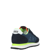 Sun68 SNEAKER Blu