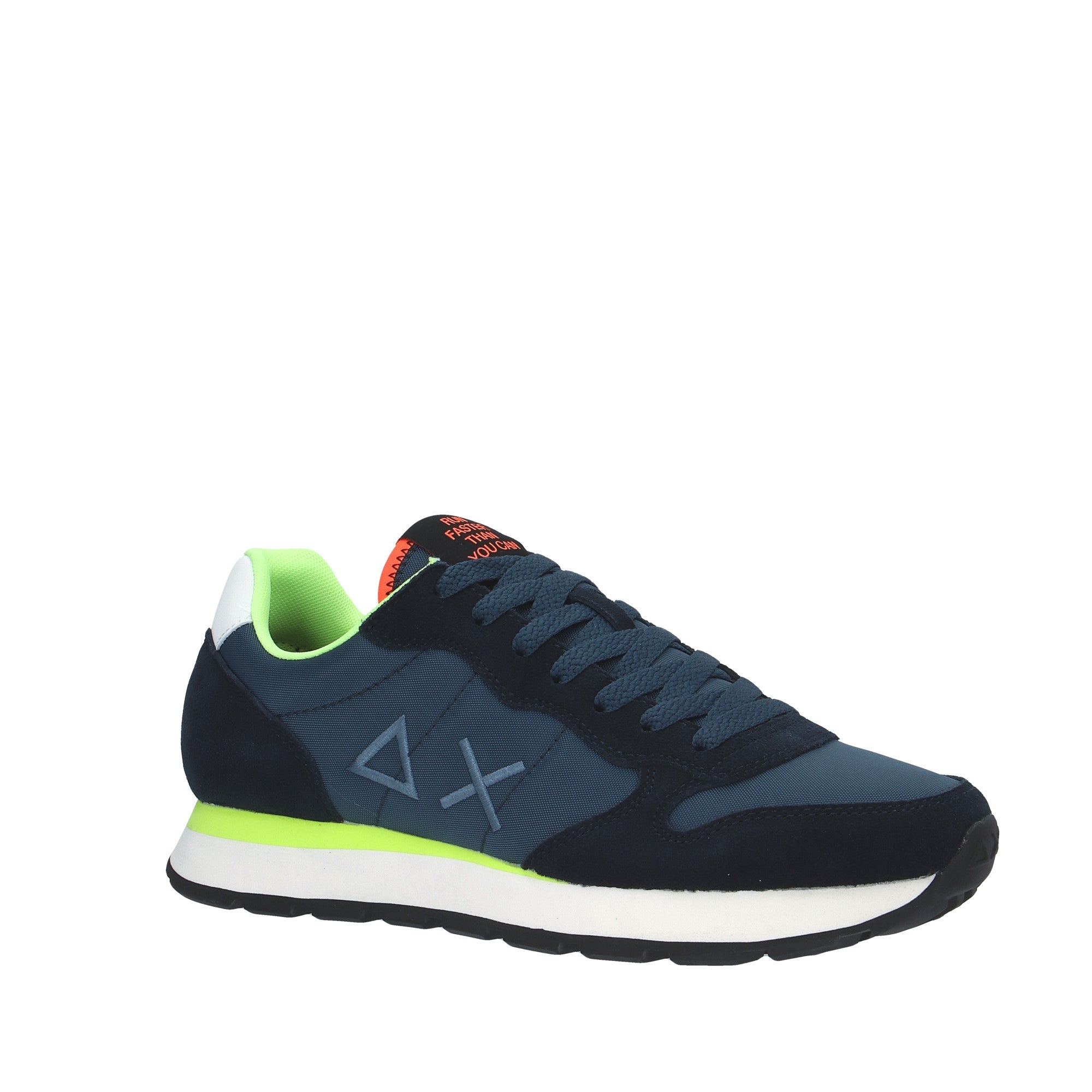 Sun68 SNEAKER Blu
