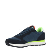 Sun68 SNEAKER Blu