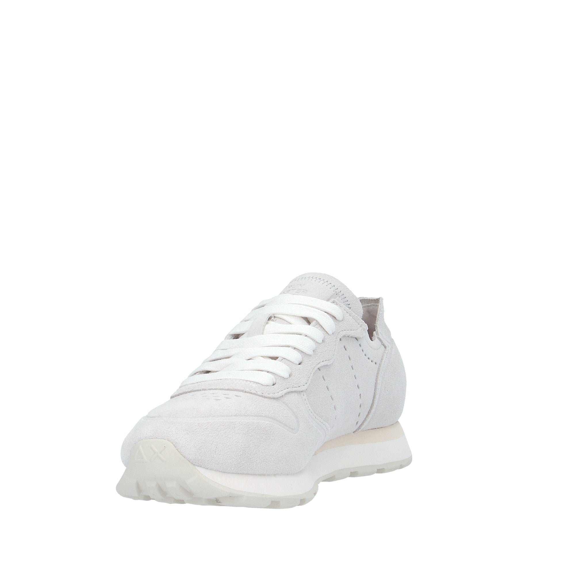 Sun68 SNEAKER Bianco