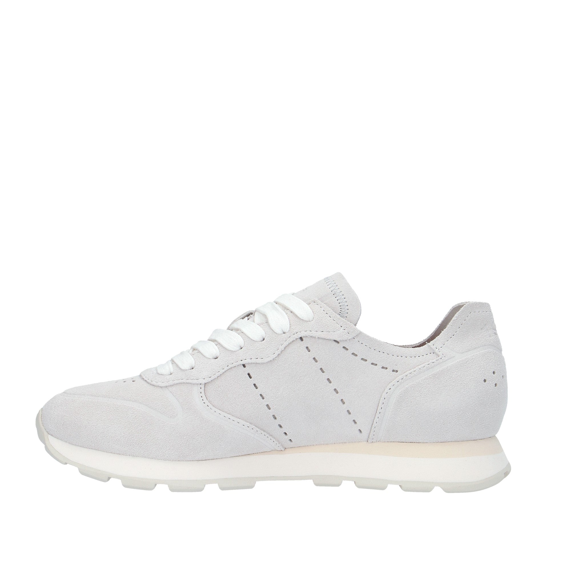Sun68 SNEAKER Bianco