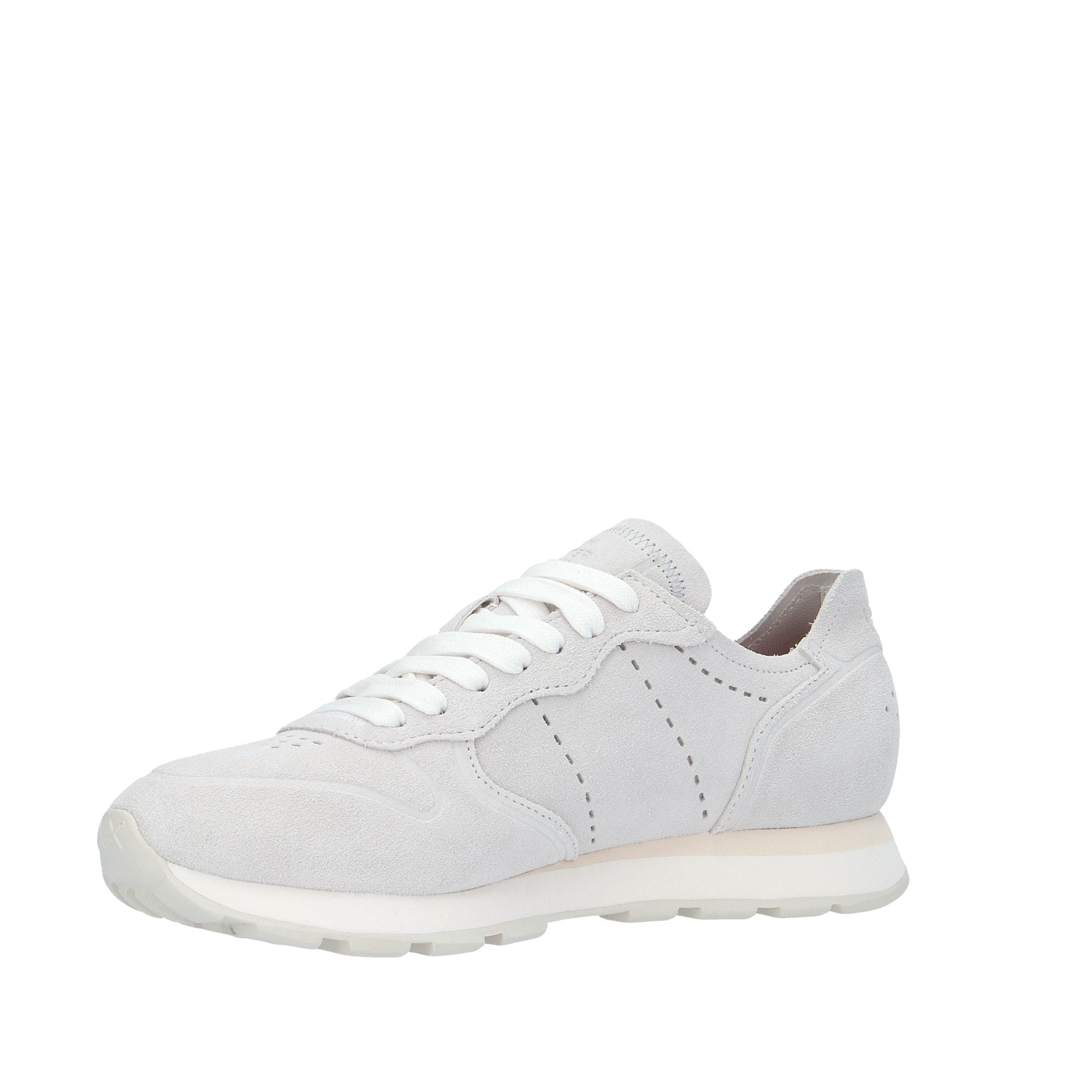 Sun68 SNEAKER Bianco