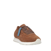 Sun68 SNEAKER Marrone