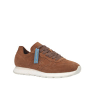 Sun68 SNEAKER Marrone