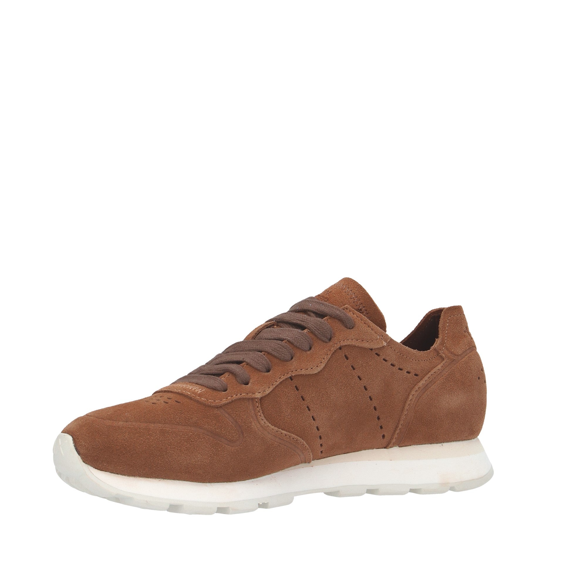 Sun68 SNEAKER Marrone