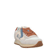 Sun68 SNEAKER Bianco Panna