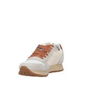 Sun68 SNEAKER Bianco Panna