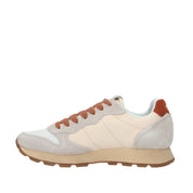 Sun68 SNEAKER Bianco Panna