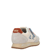 Sun68 SNEAKER Bianco Panna