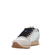 Sun68 SNEAKER Bianco Panna