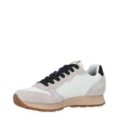 Sun68 SNEAKER Bianco Panna