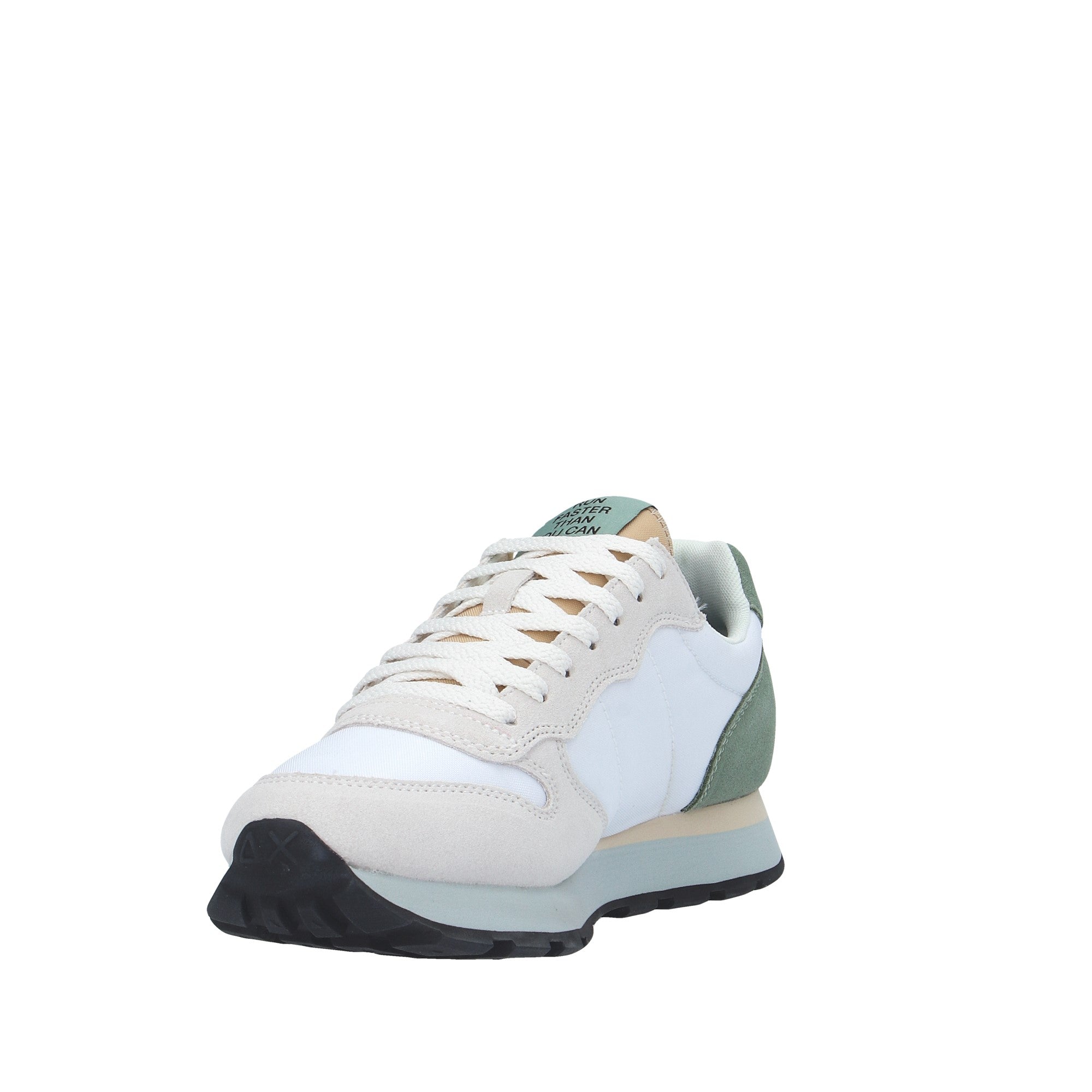 Sun68 SNEAKER Bianco