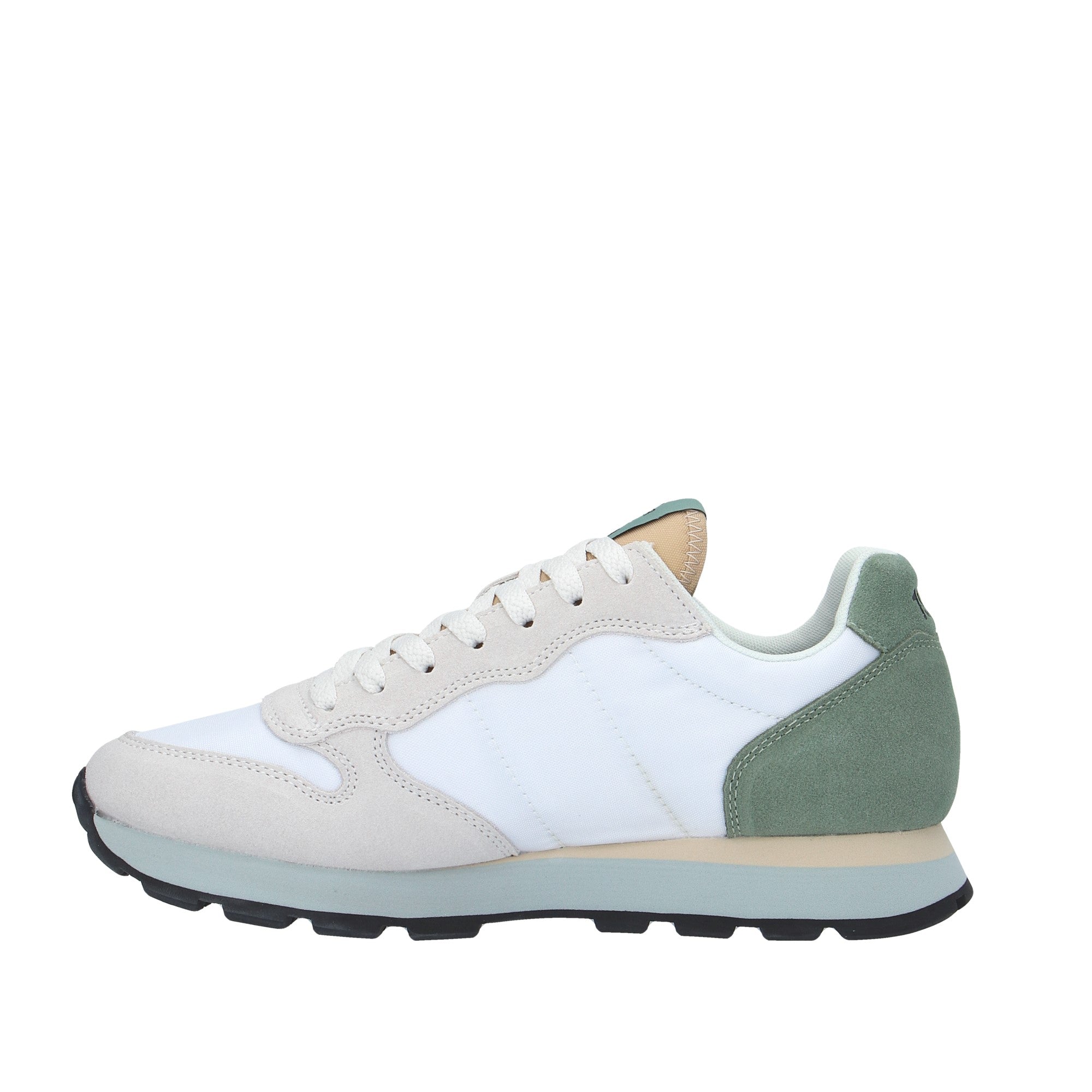 Sun68 SNEAKER Bianco