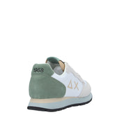 Sun68 SNEAKER Bianco