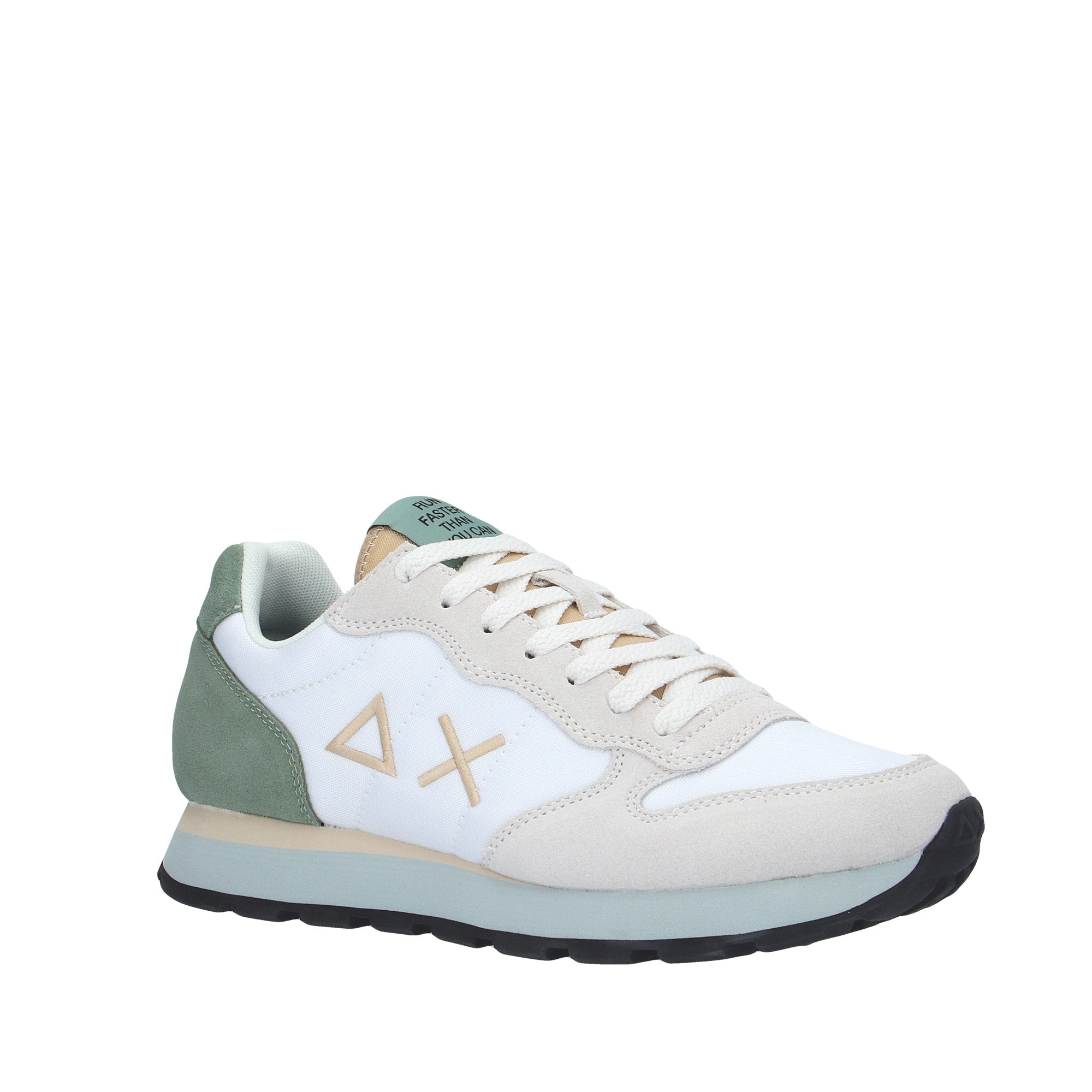 Sun68 SNEAKER Bianco