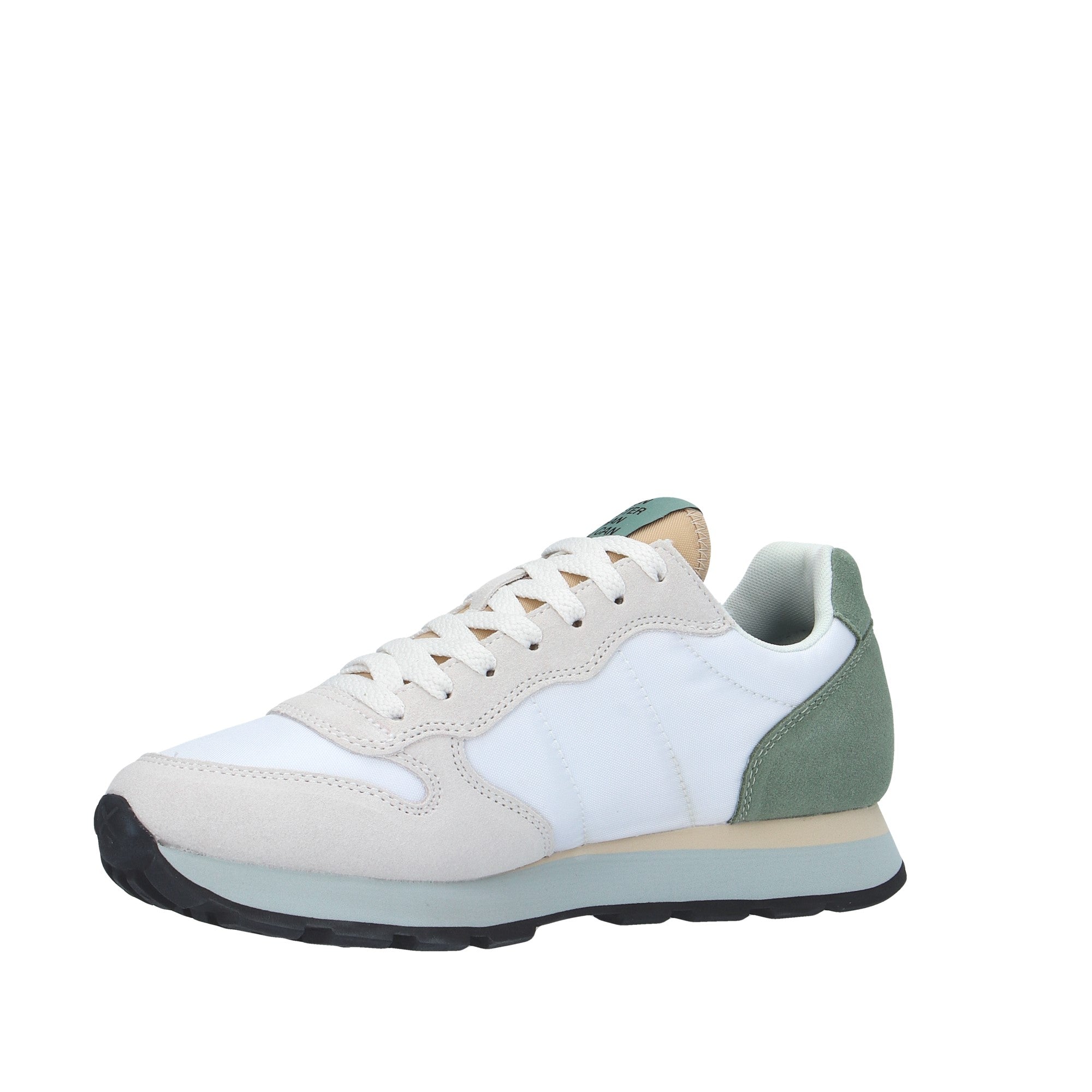 Sun68 SNEAKER Bianco