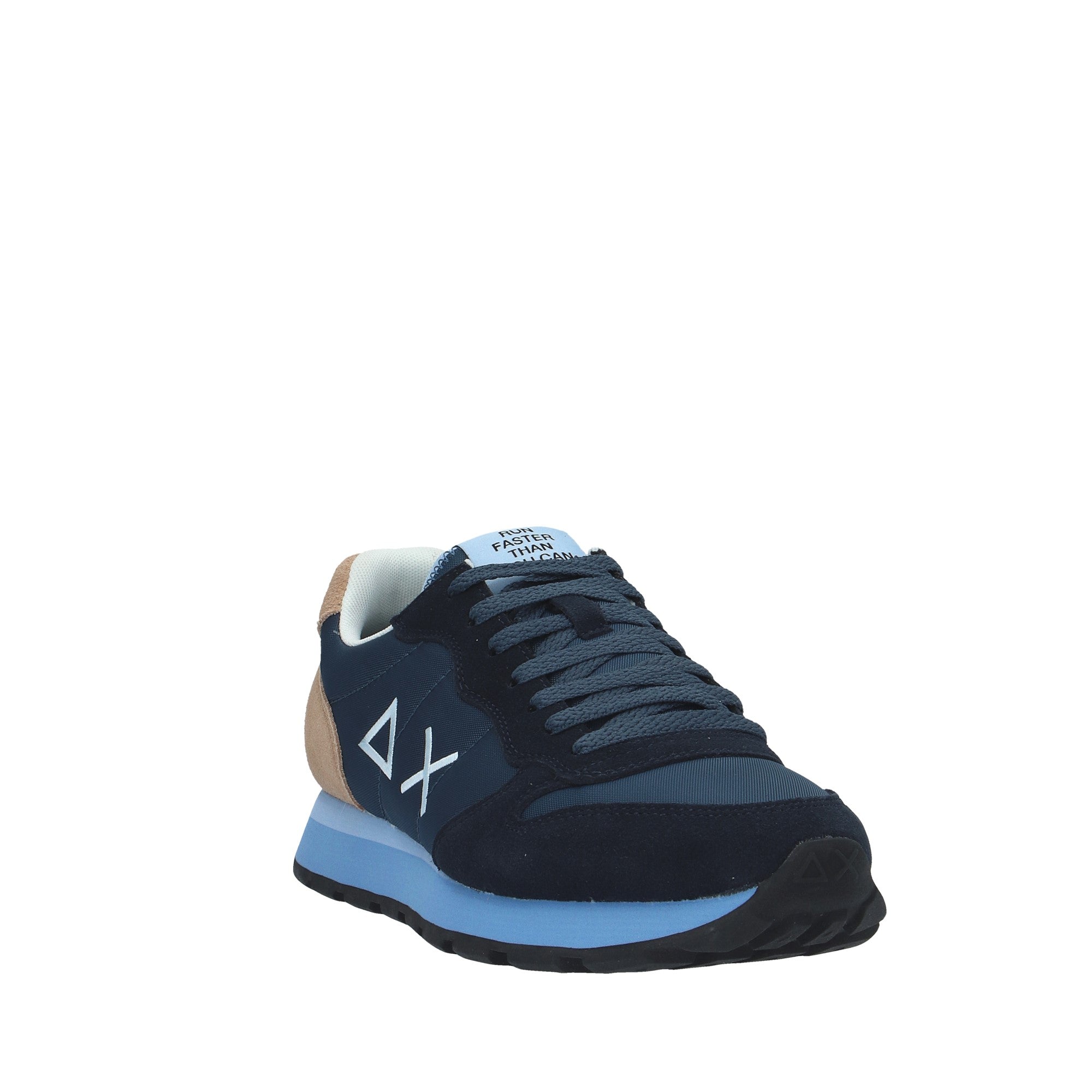 Sun68 SNEAKER Blu