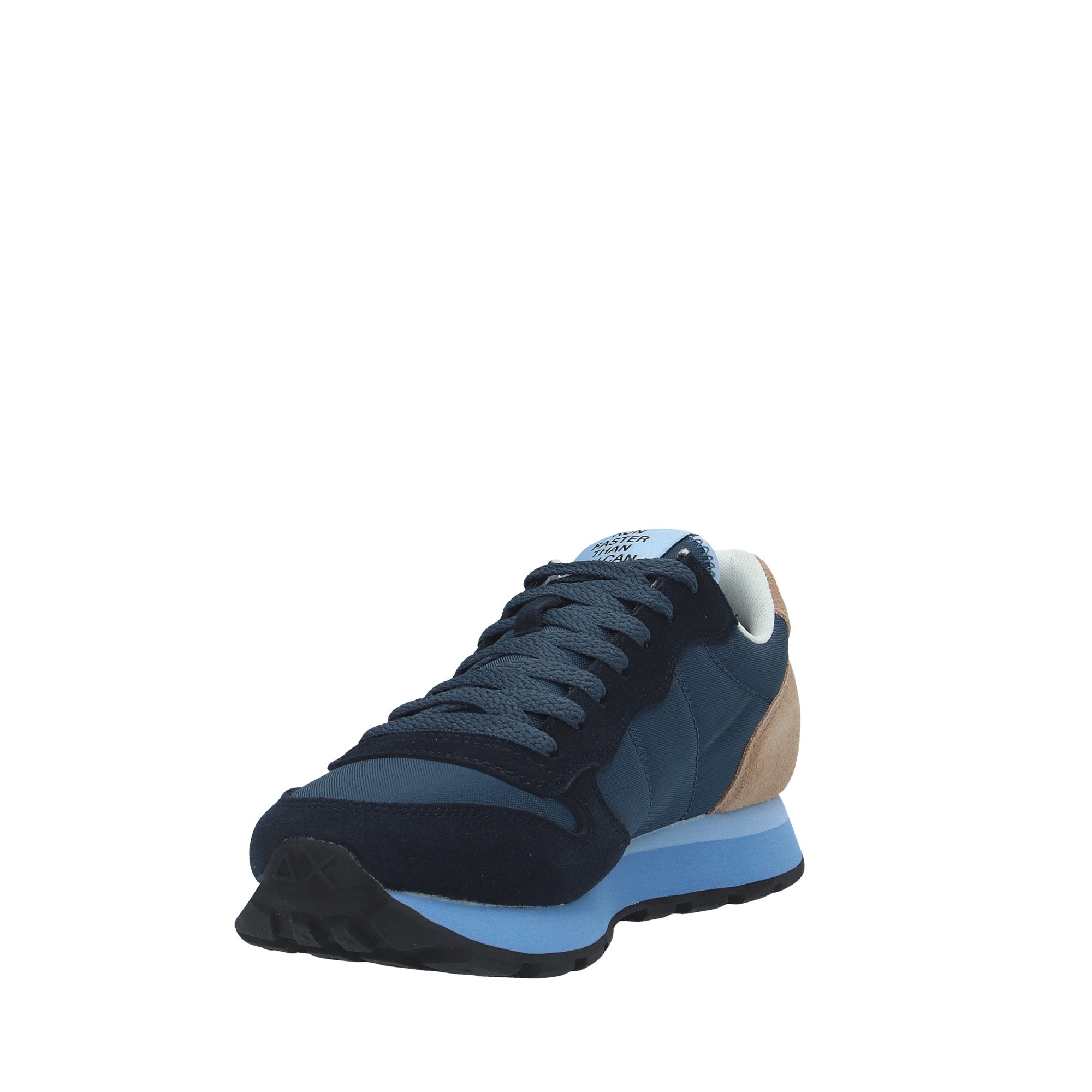Sun68 SNEAKER Blu