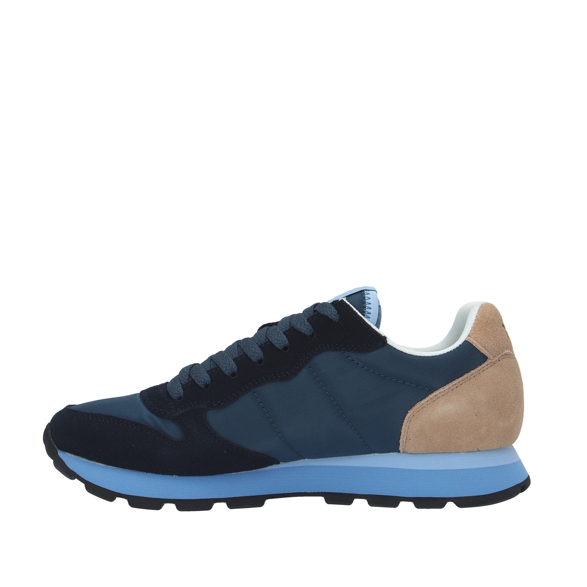 Sun68 SNEAKER Blu