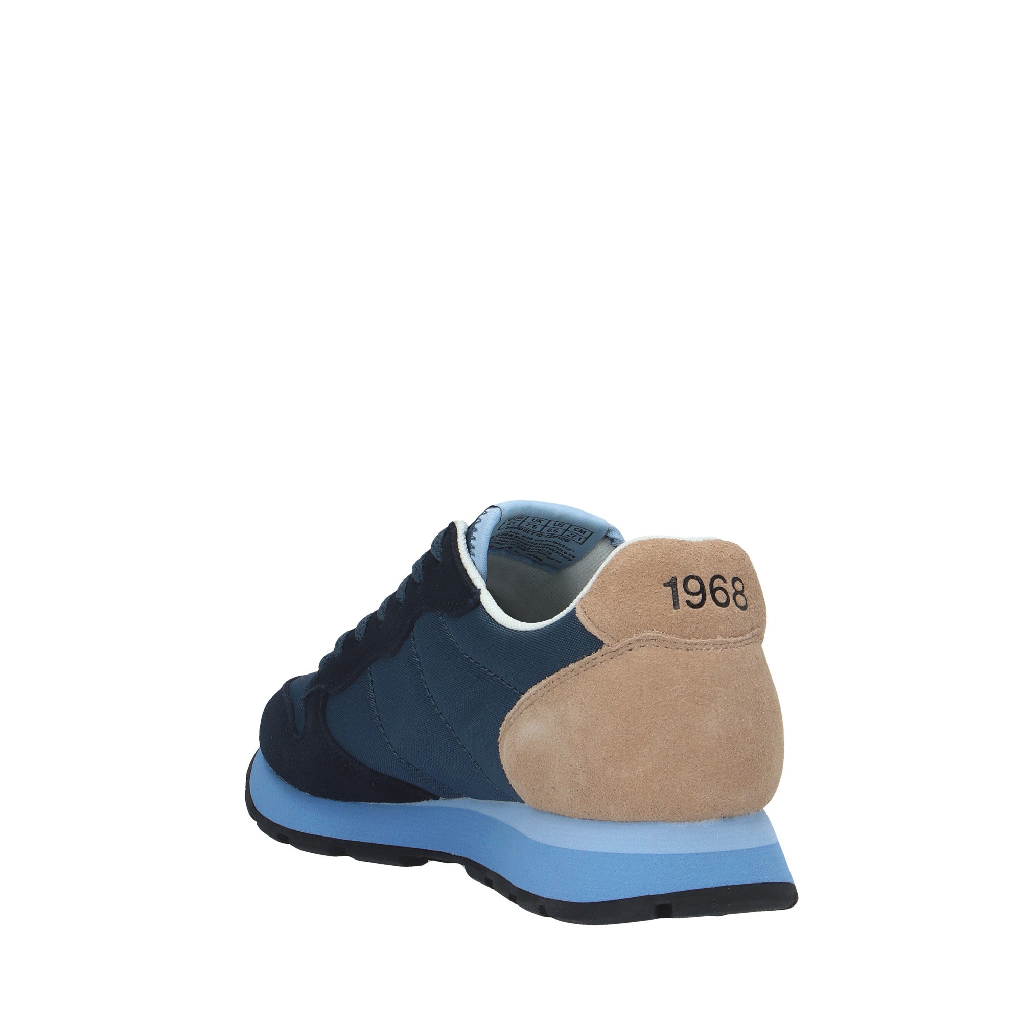 Sun68 SNEAKER Blu