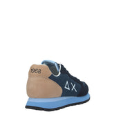 Sun68 SNEAKER Blu