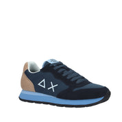 Sun68 SNEAKER Blu