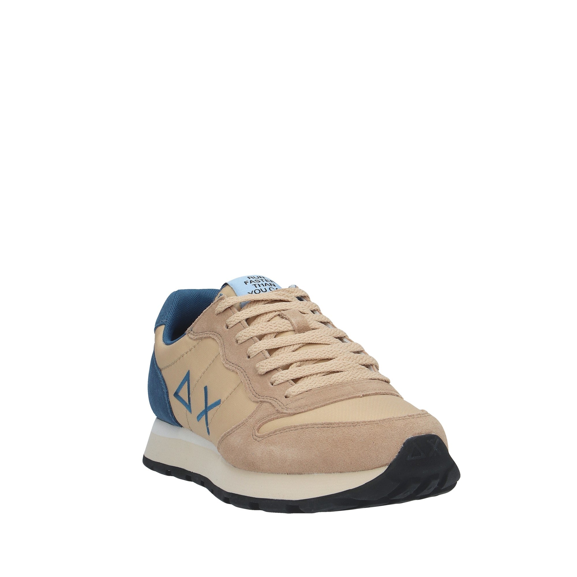 Sun68 SNEAKER Beige