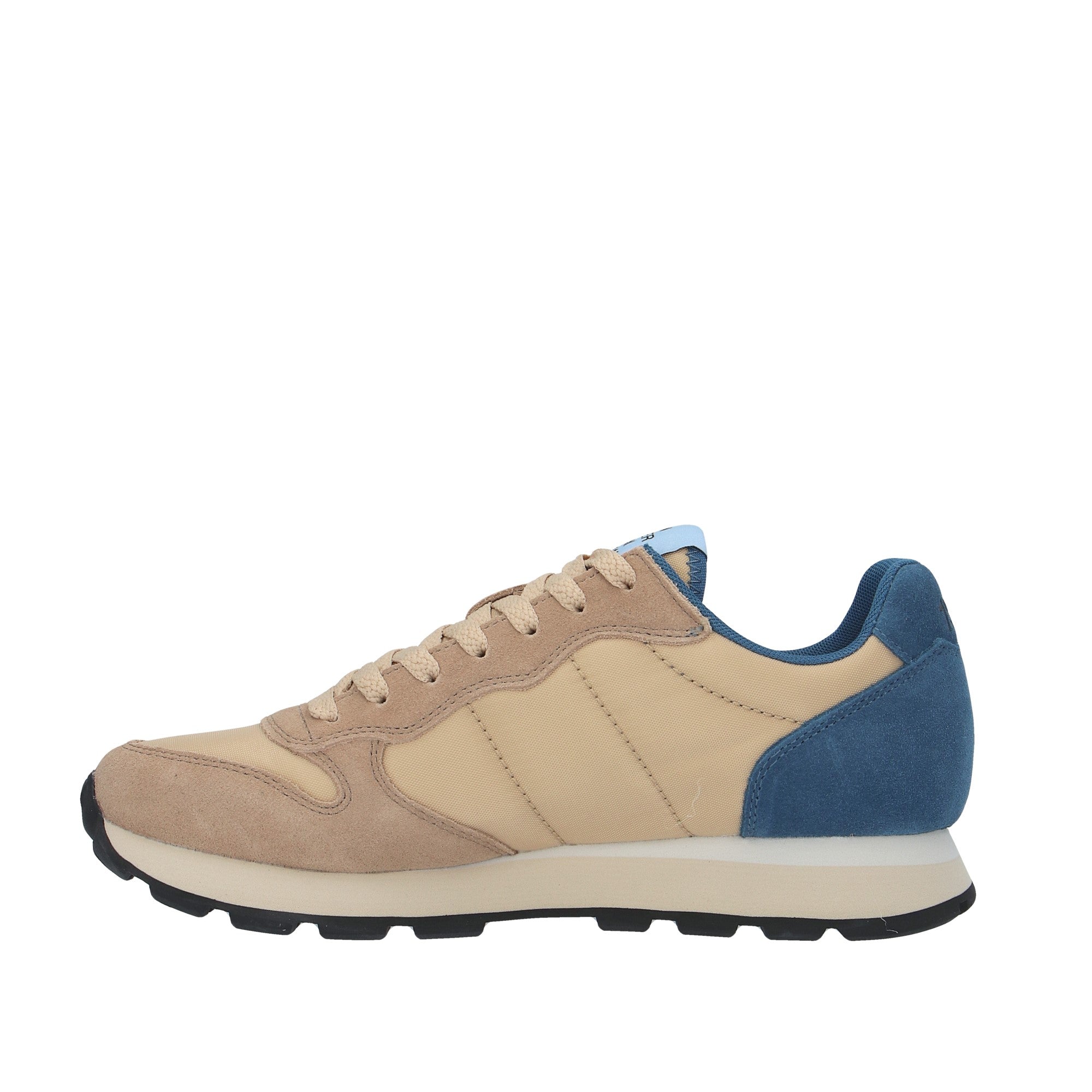 Sun68 SNEAKER Beige