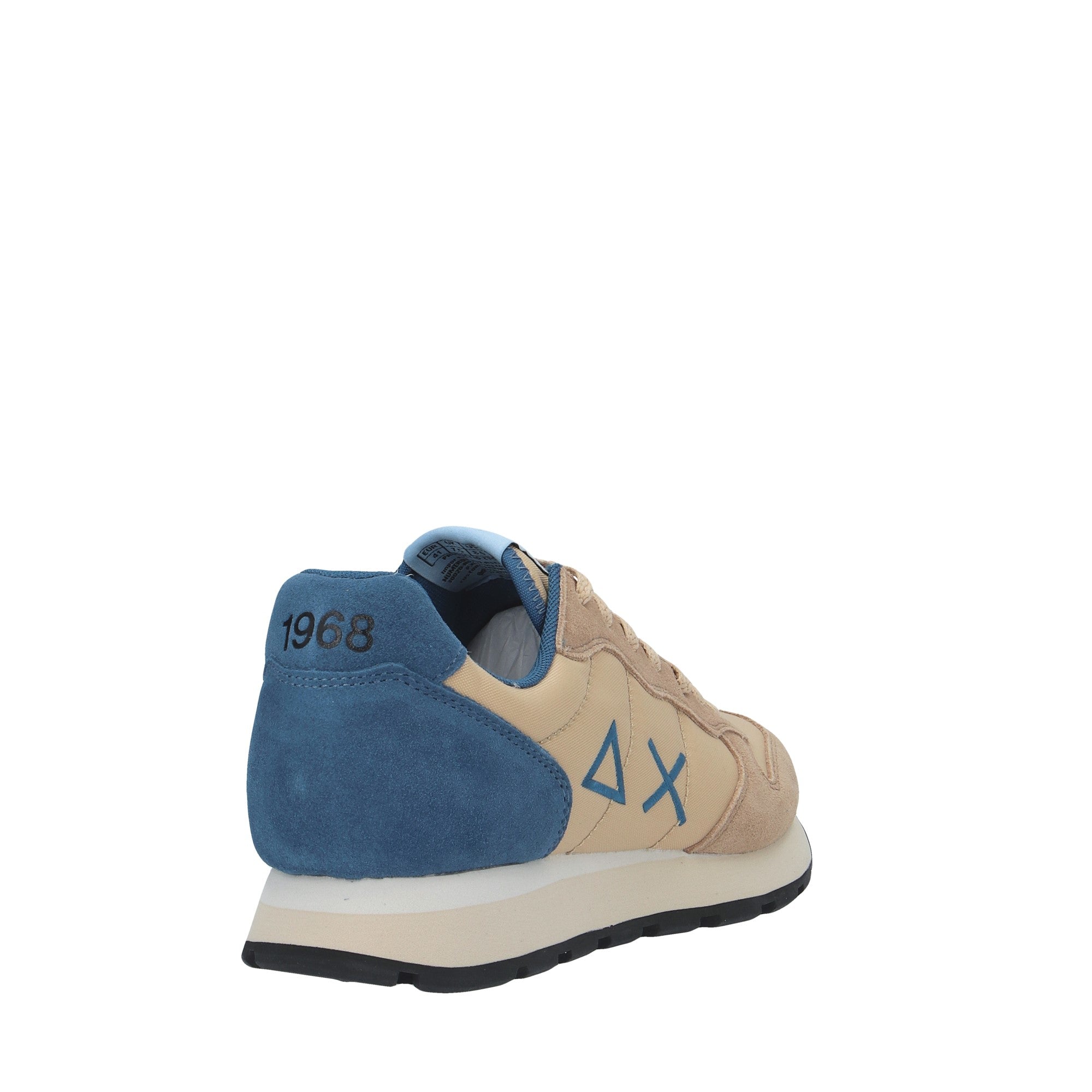 Sun68 SNEAKER Beige