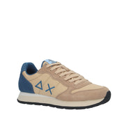 Sun68 SNEAKER Beige