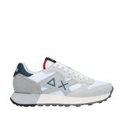 Sun68 SNEAKER Bianco