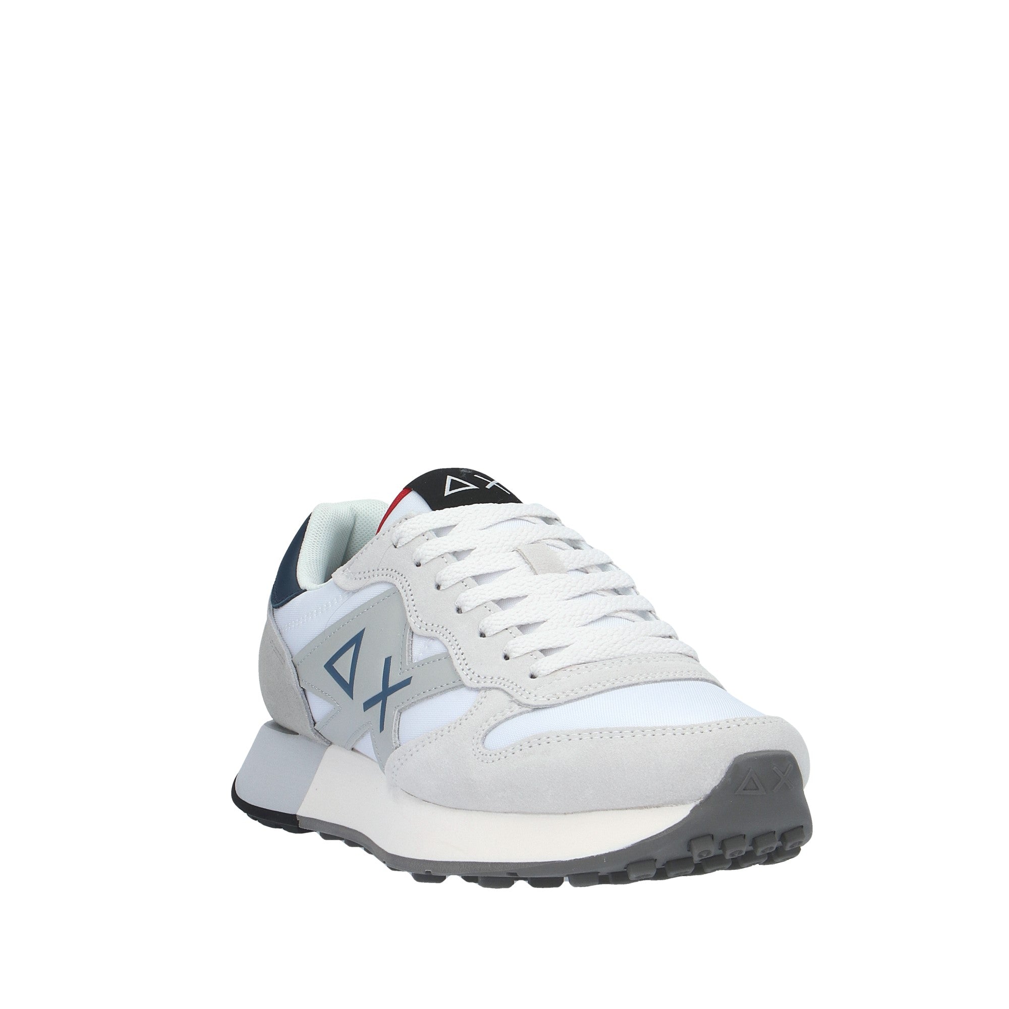 Sun68 SNEAKER Bianco