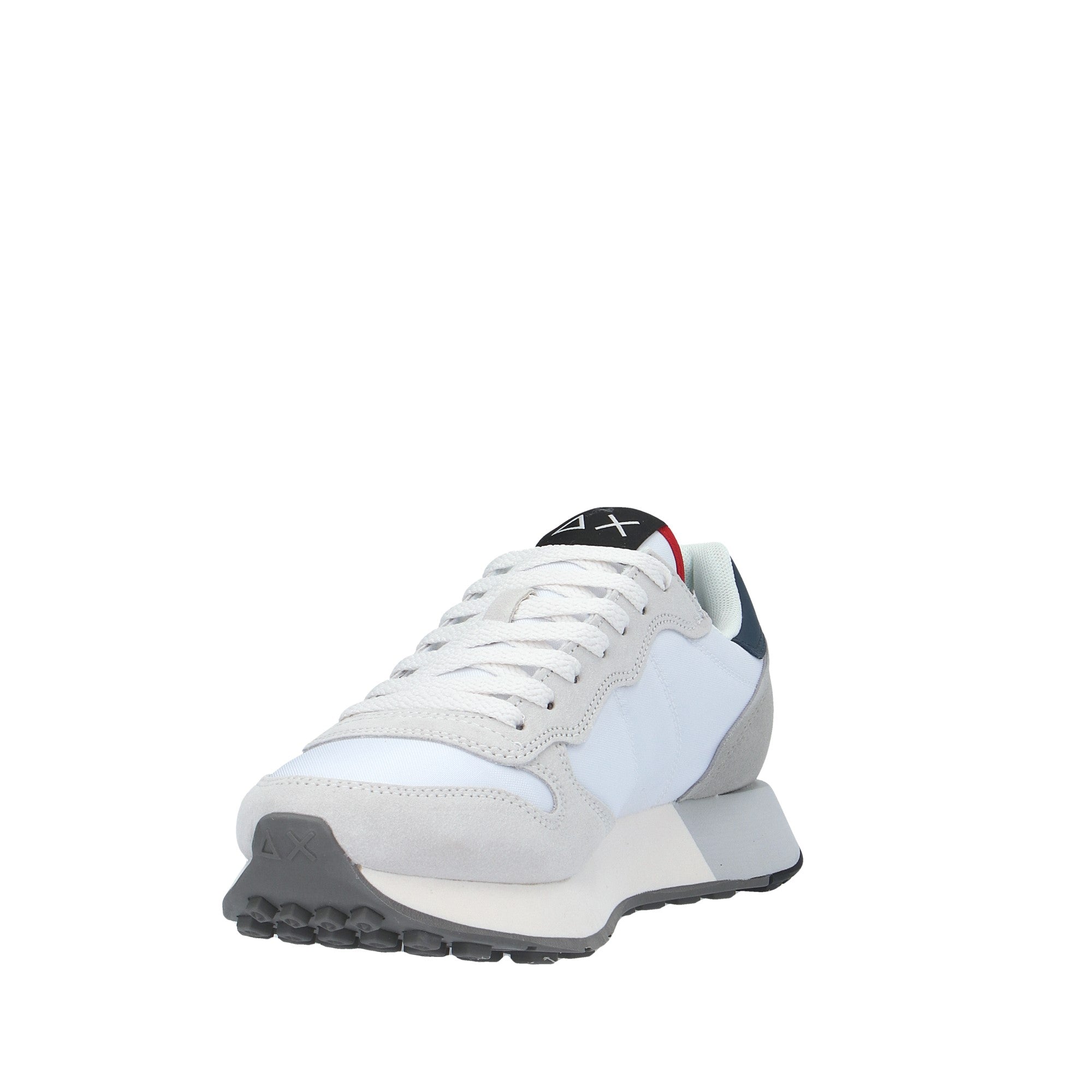 Sun68 SNEAKER Bianco